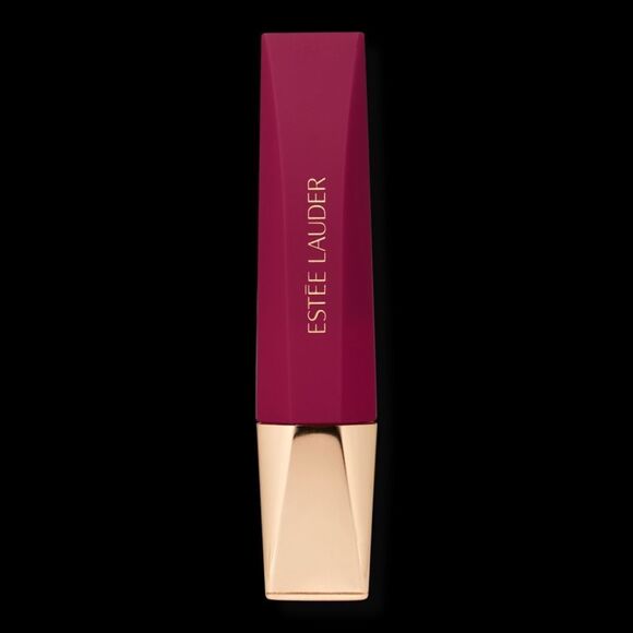 New Estée LauderPure Color Whipped Matte Lip Color with Moringa Butter - 925 - Picture 3 of 5